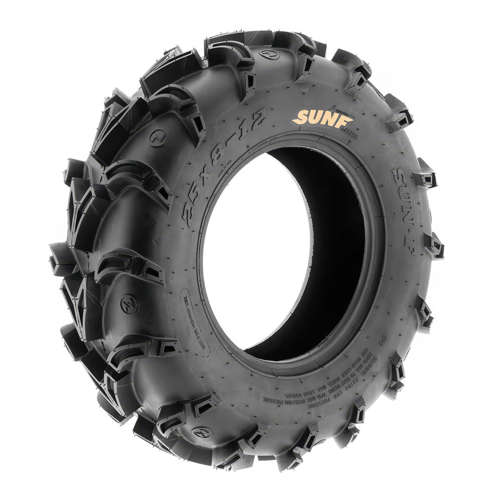 SUNF A050 GODZILLA - 3