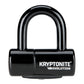 Kryptonite Evolution Disc Lock Series 4