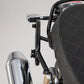 SIDE CARRIER SW MOTECH RIGHT ROYAL ENFIELD CONTINENTAL GT 650 18-ON INTERCEPTOR 650 18-ON
