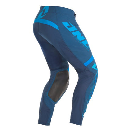 ONE INDUSTRIES X-297 Pant - Cross Navy