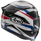 Arai QUANTIC - RAY White