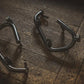 SIDE CARRIER SW MOTECH RIGHT DUCATI SCRAMBLER 1100 800 SIXTY 2 SIXTY 2 400