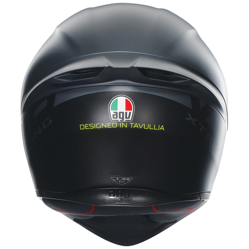 AGV K1 S [LIMIT 46] 5