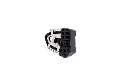 REAR BRAKE PEDAL EXTENSION SW MOTECH DUCATI MULTISTRADA V4 20-ON HONDA XL750V TRANSALP 22-ON