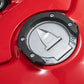 TANK RING SW MOTECH FOR EVO TANK BAGS QUICK LOCK APRILIA DUCATI MOTO-GUZZI MV