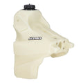 FUEL TANK FOR TRIUMPH 12L - Natural