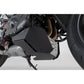 FRONT SPOILER SW MOTECH SILVER HONDA CB750 HORNET 22-ON