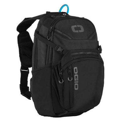 Ogio RAINFOREST 3L Hydration Bag - Black