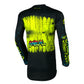 O'Neal 2026 Youth ELEMENT Rancid Jersey - Black/Neon