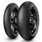 Metzeler RACETEC TD SLICK - Track Day - NEW!