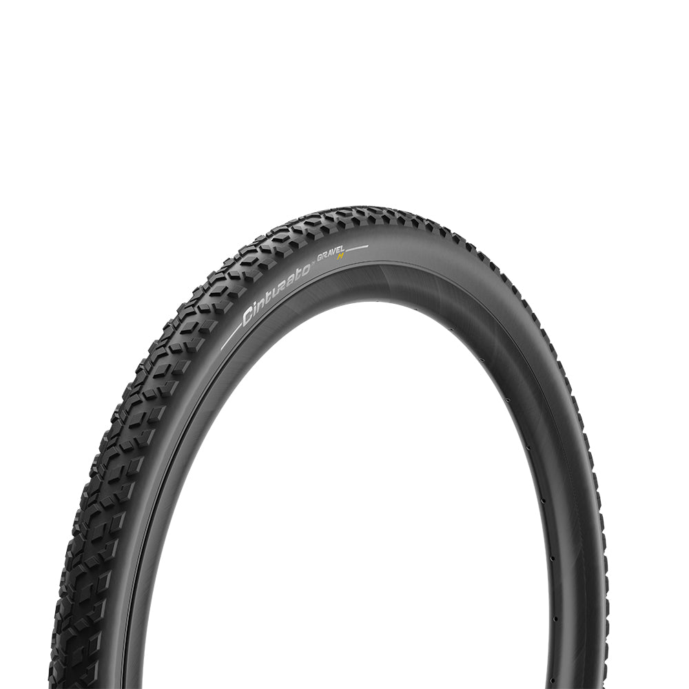 Cinturato Gravel M - product half