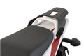 REAR CARRIER SW MOTECH ALUMINIUM RACK HONDA CB1300 03-09