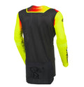 O'Neal PRODIGY Jersey Five Six - Black/Neon Yellow