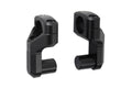 HANDLEBAR BAR BACK SW MOTECH 22MM HANDLEBARS