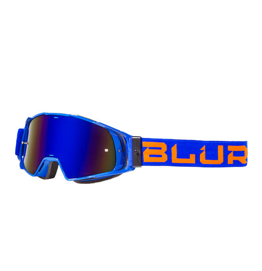 Blur B-20 Goggles