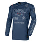 O'Neal 2026 ELEMENT Brand Jersey - Navy Blue/Grey