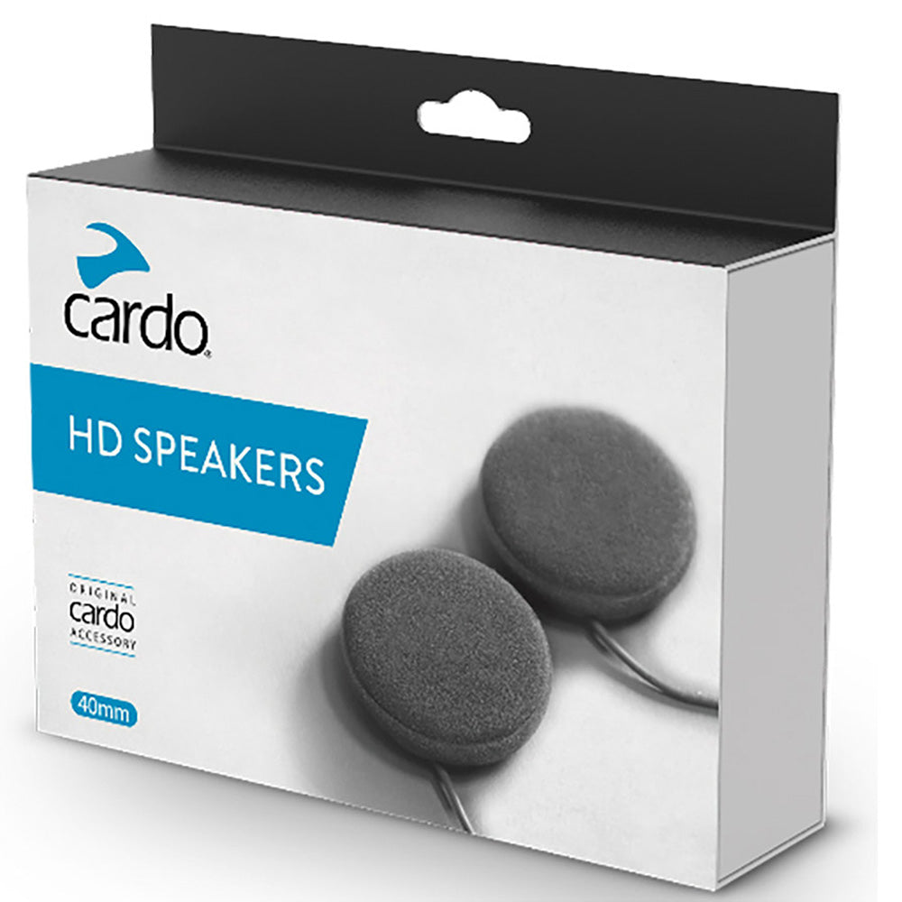 CARDO HD Speaker 40mm