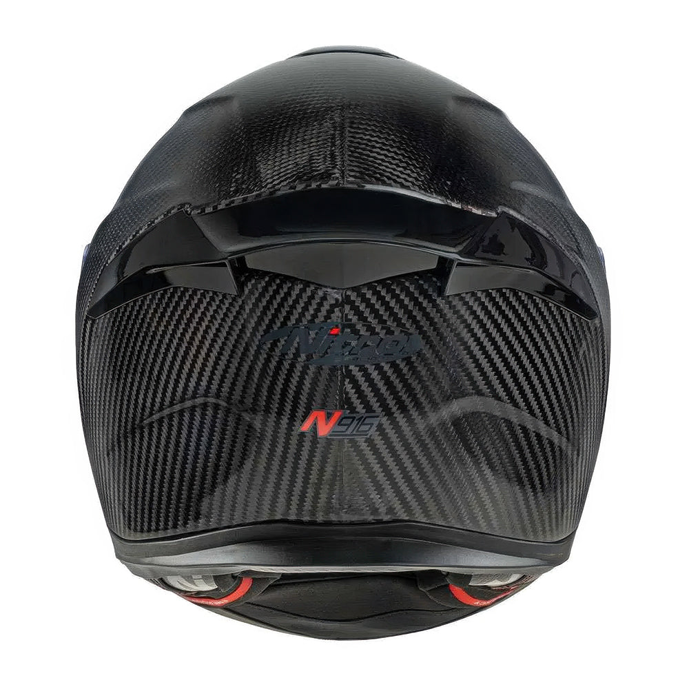 N916 DVS [GLOSS CARBON] 5