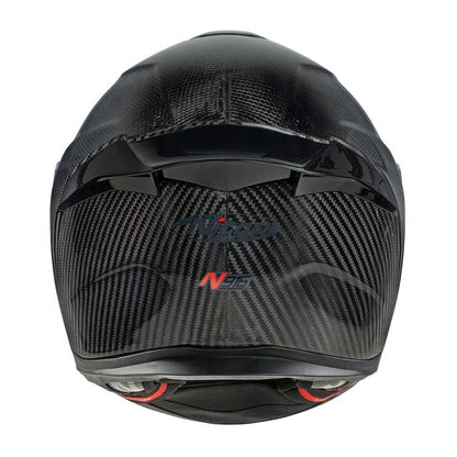 N916 DVS [GLOSS CARBON] 5