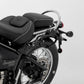 SIDE CARRIER SW MOTECH LEFT TRIUMPH SPEEDMASTER 18-ON