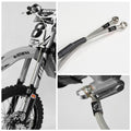 BRAKE HOSE MOTO MASTER FRONT YAMAHA YZ85 08-18