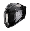 Scorpion EXO-1500 AIR SOLID - Black