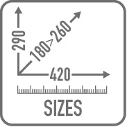 SIZES-EASY11