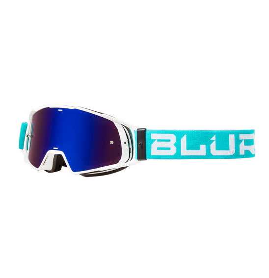 Blur B-20 Goggles