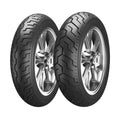CST CM-669 & CM-670