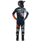 O'Neal ELEMENT Shocker V.23 Pant - Blue/Orange