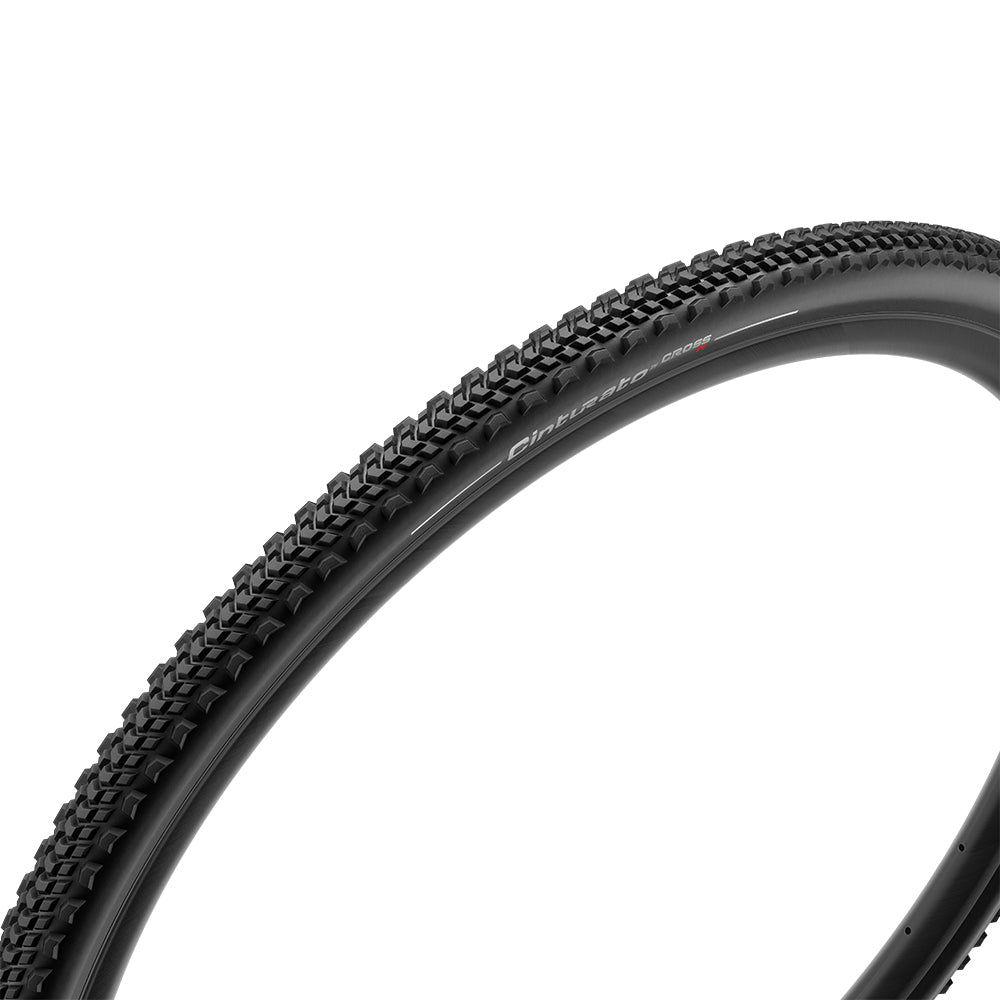 Cinturato Cross H - tread 1