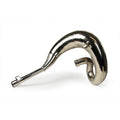 EXPANSION CHAMBER DEP NICKEL FINISH HONDA CR250R 2008