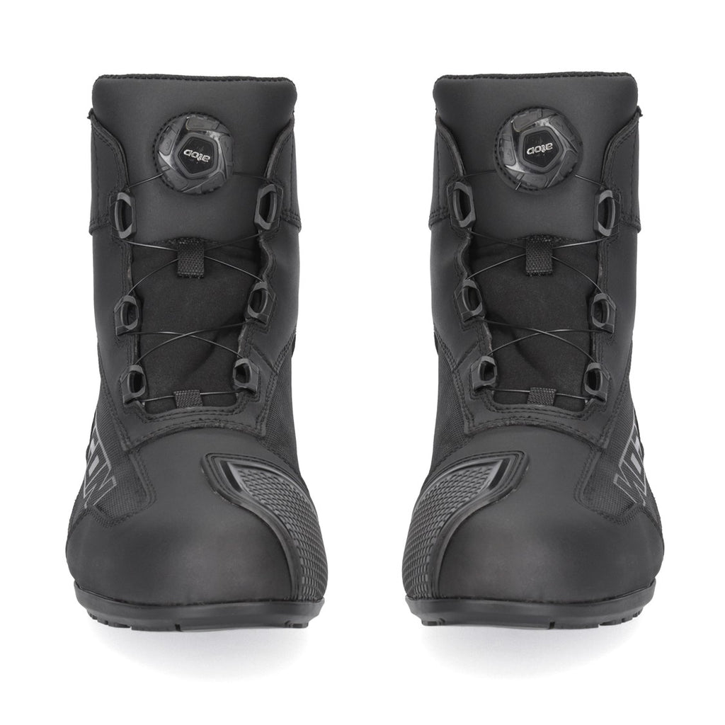 ARGON Vector A-Top Boots - Black