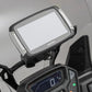 SW MOTECH GPS MOUNT CROSSBAR BMW DUCATI HONDA KAWASAKI SUZUKI YAMAHA