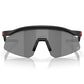 Oakley Hydra Fabio Quartararo Signature Sunglasses Matte Black Frame w/ Prizm Black Lens