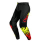 O'Neal 2026 Youth MAYHEM Scarz Pant - Black/Red