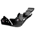 ENGINE GUARD CROSSPRO DTC GAS GAS HUSQVARNA KTM
