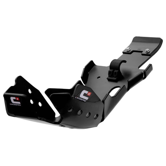 ENGINE GUARD CROSSPRO DTC GAS GAS HUSQVARNA KTM
