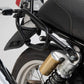 SIDE CARRIER SW MOTECH LEFT ROYAL ENFIELD CONTINENTAL GT 650 18-ON INTERCEPTOR 650 18-ON