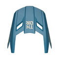 HELMET VISOR KIT S26 THOR MX FLEET FORGE BLUE YOUTH