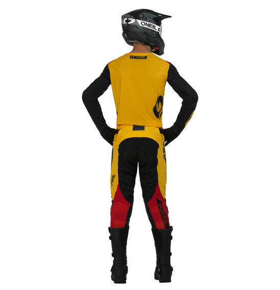 O'Neal PRODIGY Pant Limited Edition - Yellow/Black