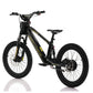 AZONIC Flow 20 (AZF-20) - Electric Balance Bike