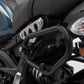 SIDE CARRIER SW MOTECH LEFT YAMAHA XSR900 15-21 XSR900 ABARTH 17-24