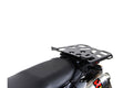 SW MOTECH ALUMINIUM RACK LUGGAGE RACK EXTENSION