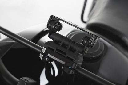 SW MOTECH GPS MOUNT CROSSBAR BMW DUCATI HONDA KAWASAKI SUZUKI YAMAHA