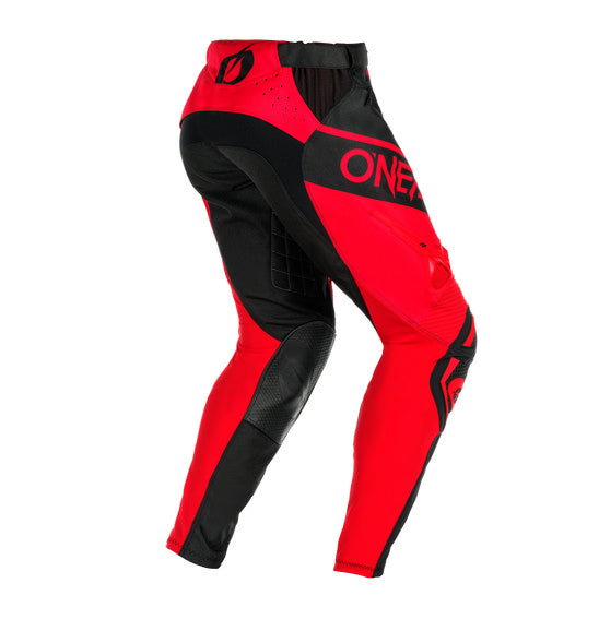 O'Neal HARDWEAR Haze V.24 Pant - Black/Red