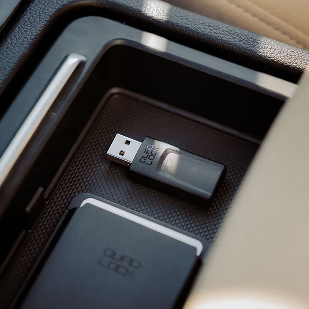 Car - Wireless CarPlay Android Auto Adaptor