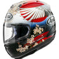 Arai RX-7V EVO - Tsubasa