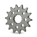 SPROCKET FRONT MOTO MASTER STEEL 15T YAMAHA YZ65 18-ON