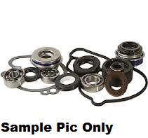 HOT RODS WATER PUMP KIT HONDA CRF450R 09-16
